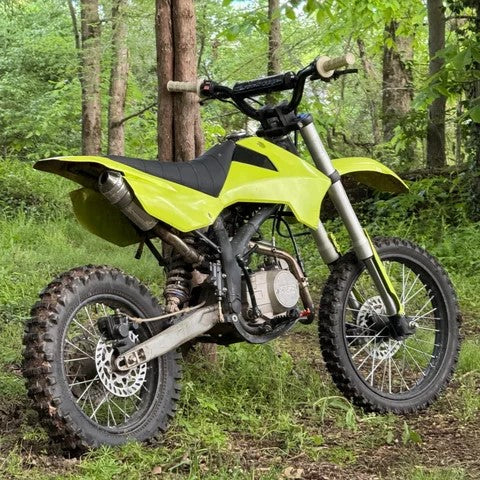 Dirt Bikes